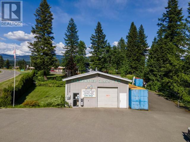 94w Old N Thompson Highway, Clearwater, British Columbia  V0E 1N0 - Photo 56 - 10340190