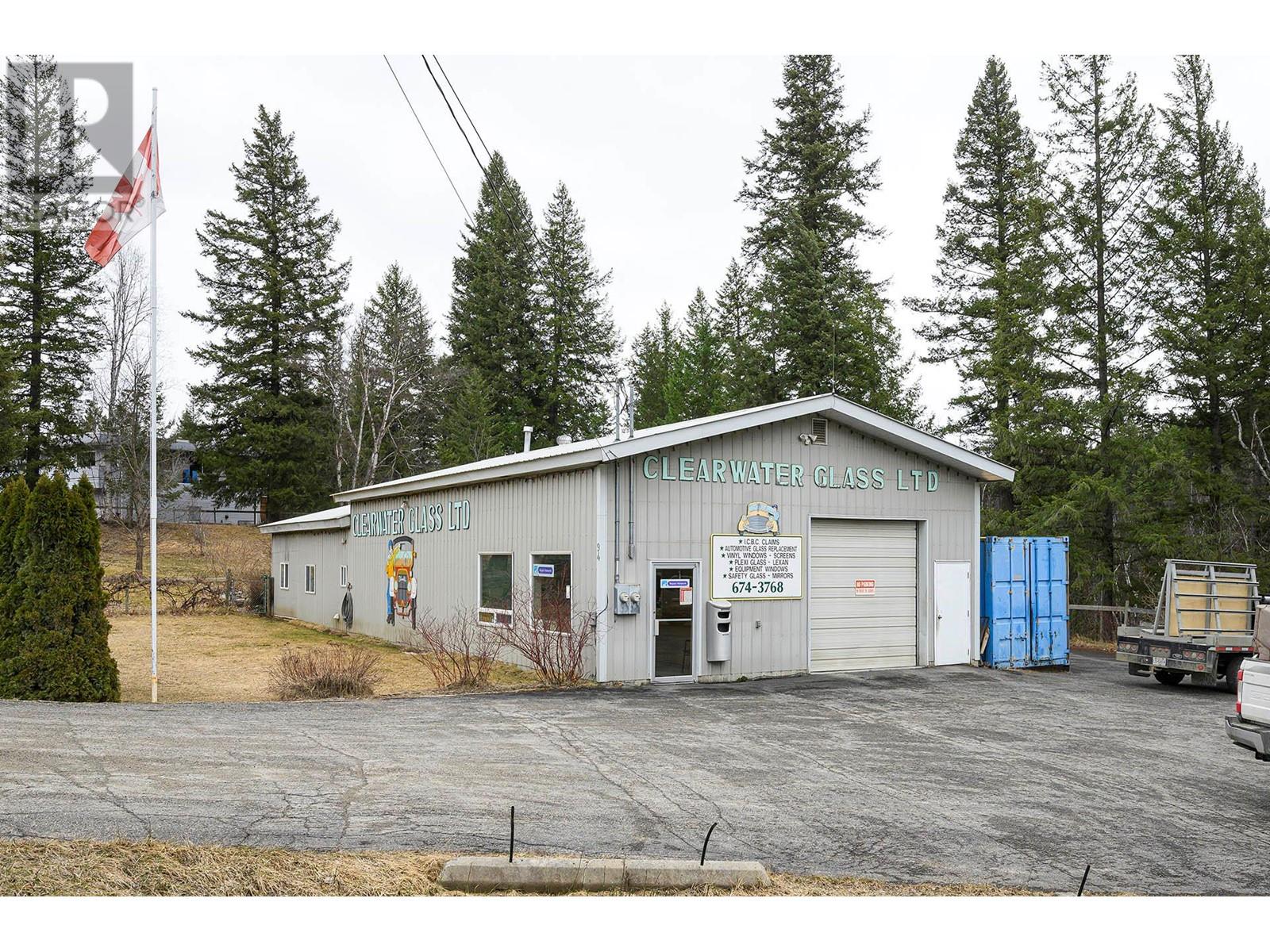 94w Old N Thompson Highway, Clearwater, British Columbia  V0E 1N0 - Photo 58 - 10340190