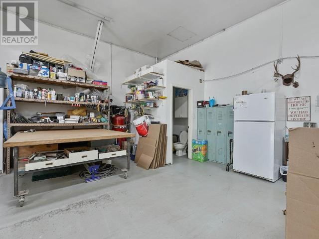 94w Old N Thompson Highway, Clearwater, British Columbia  V0E 1N0 - Photo 6 - 10340190