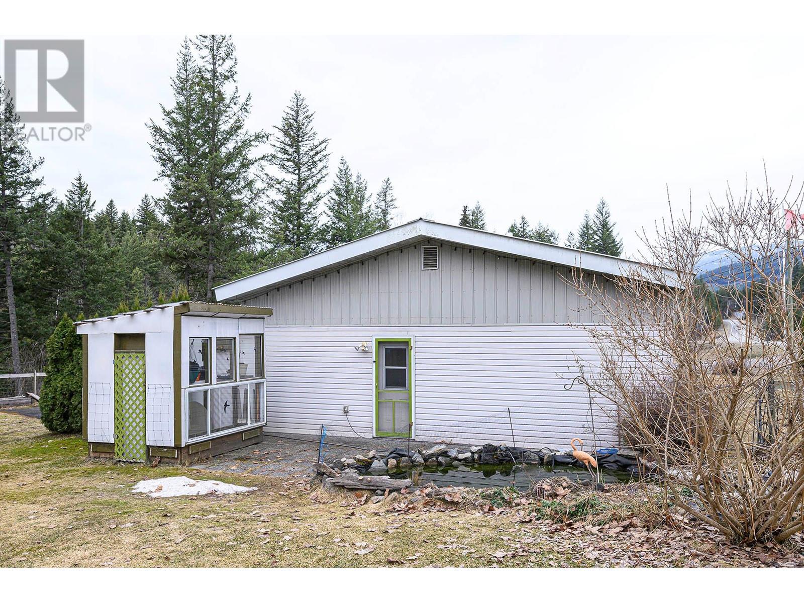 94w Old N Thompson Highway, Clearwater, British Columbia  V0E 1N0 - Photo 60 - 10340190
