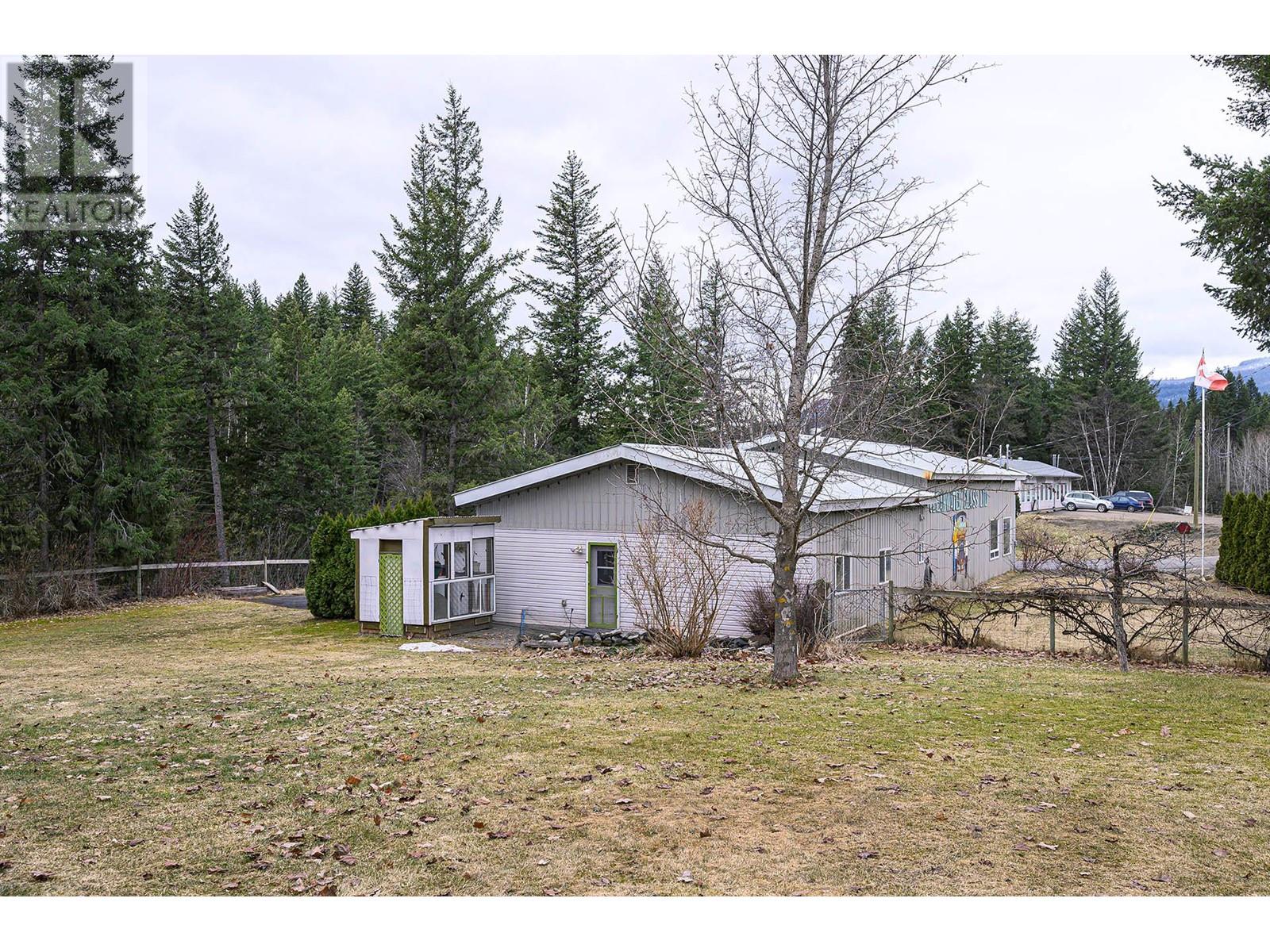 94w Old N Thompson Highway, Clearwater, British Columbia  V0E 1N0 - Photo 61 - 10340190