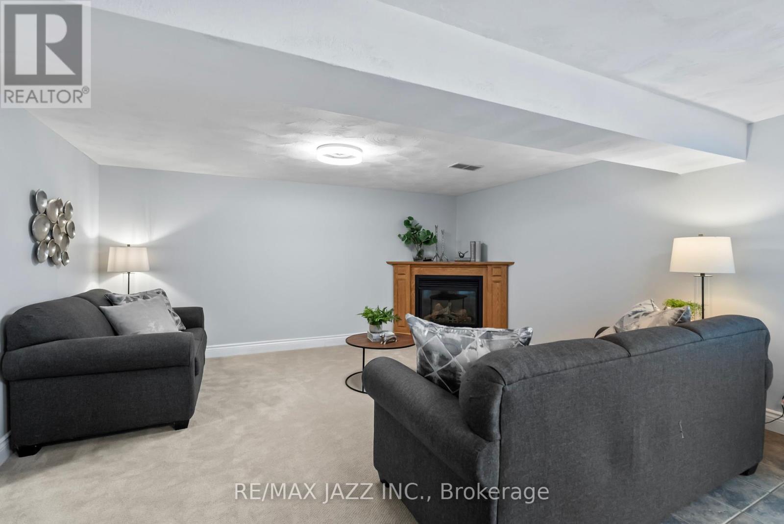 922 Southdown Drive, Oshawa, Ontario  L1H 7Z6 - Photo 30 - E12041365