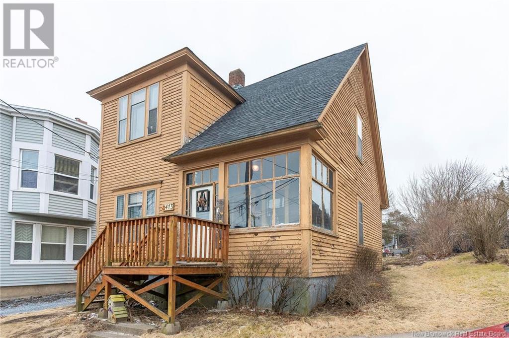 Property at 413 Prince Street image 1