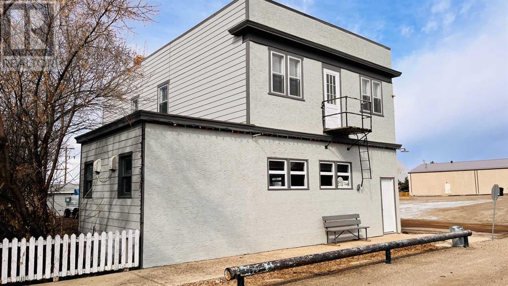 218 Main Street, burdett, Alberta