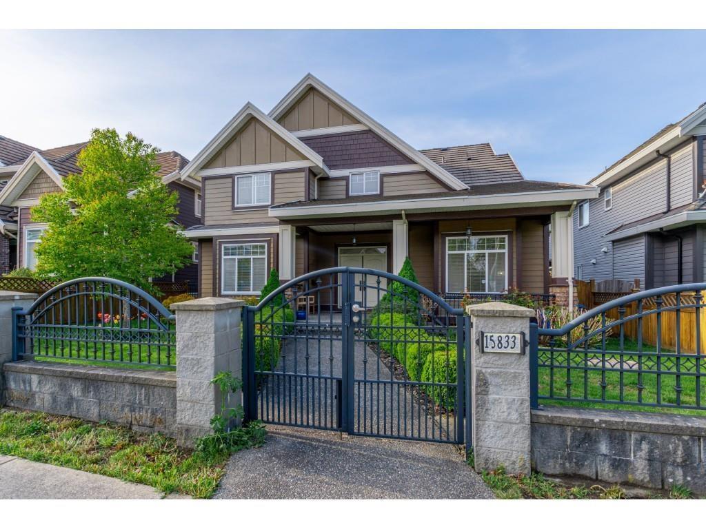 Property at 15833 108 AVENUE image 1