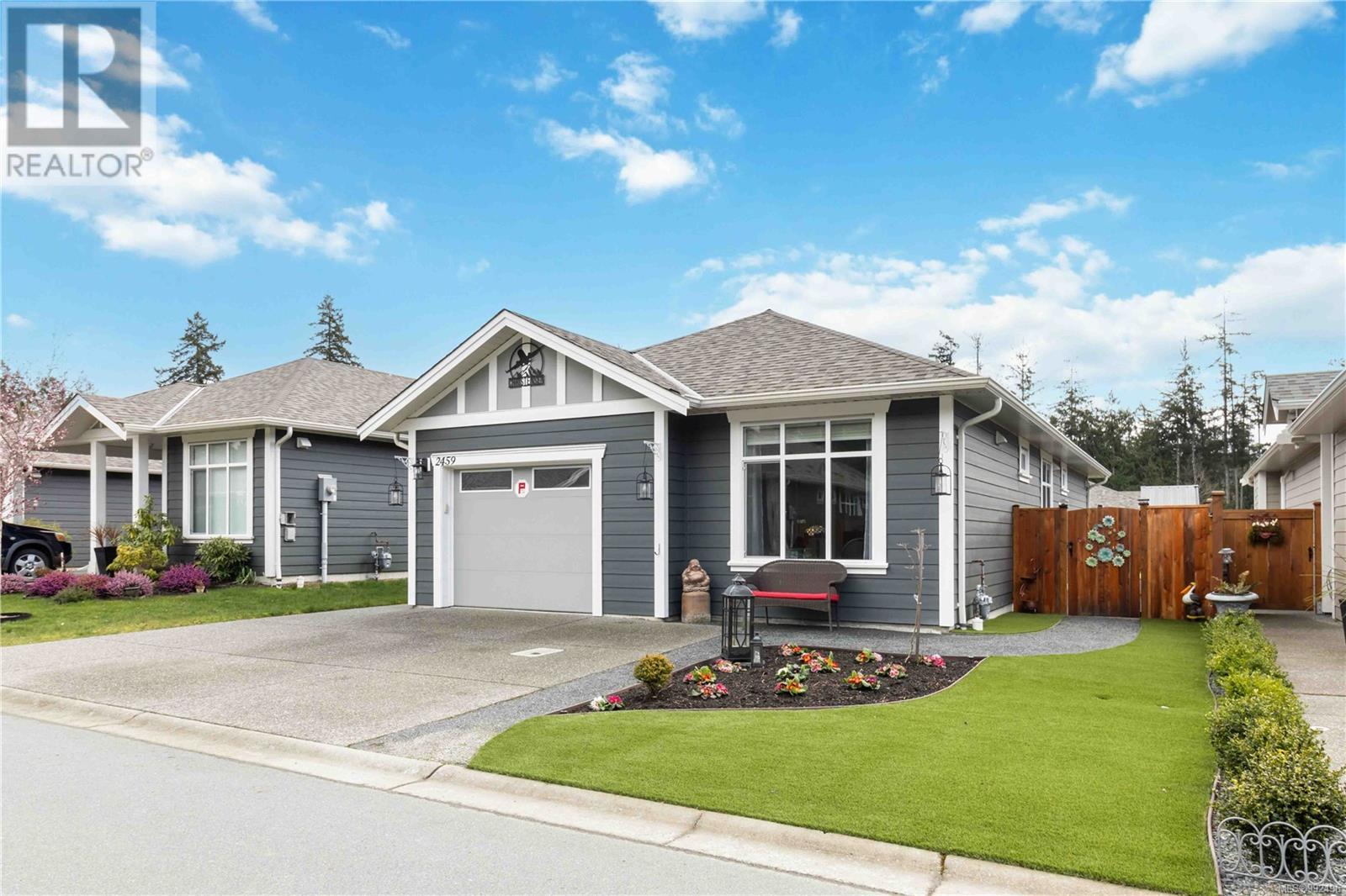 Property at 2459 Fern Way image 1