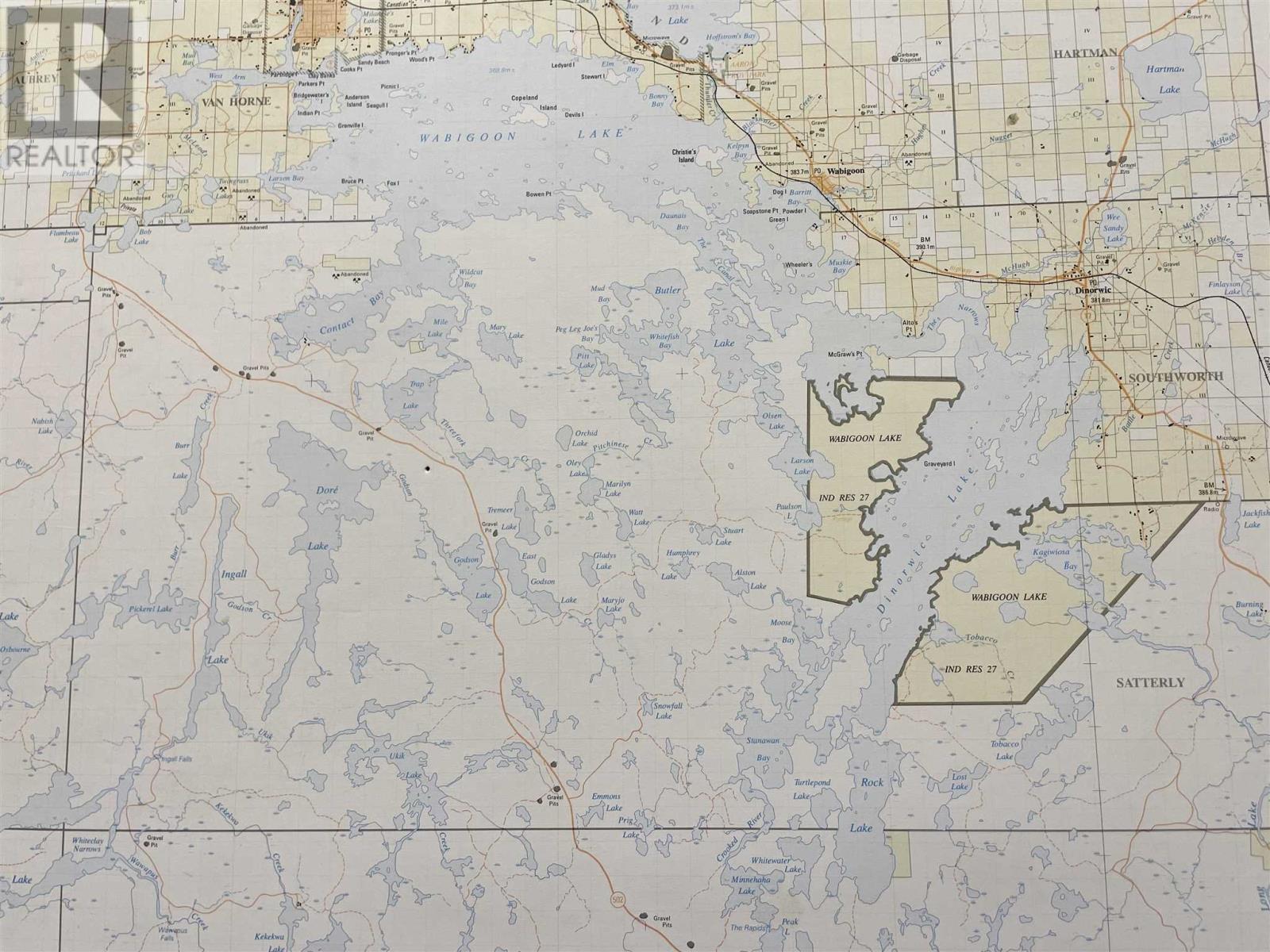 Lot 16 Soapstone Point Rd, Wabigoon, Ontario  P0V 2W0 - Photo 13 - TB241530