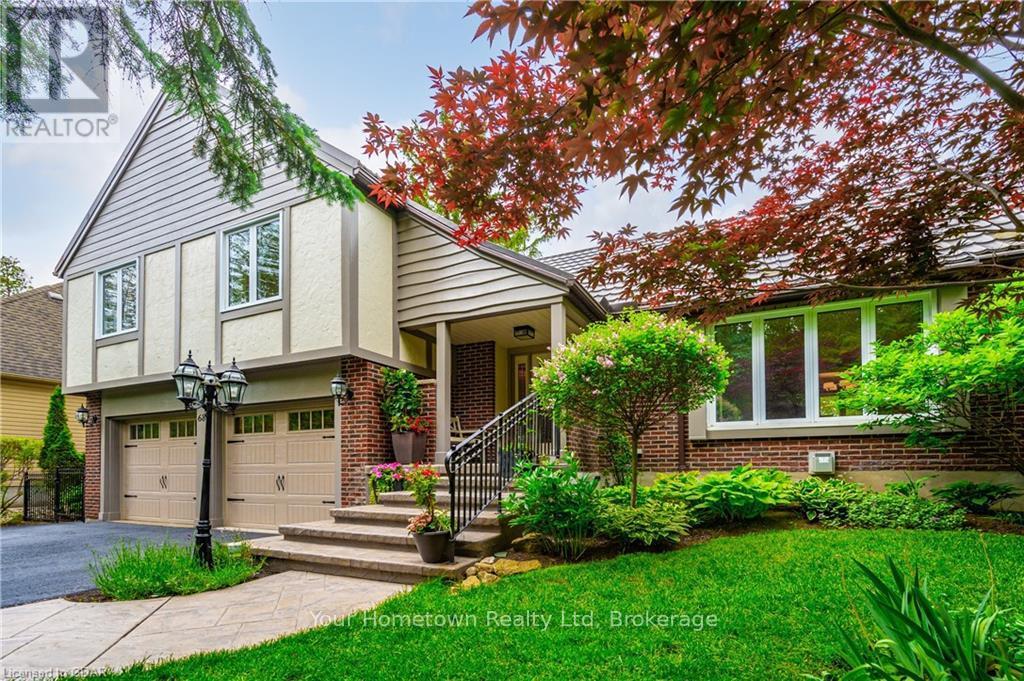 Property at 68 WATER STREET E image 2