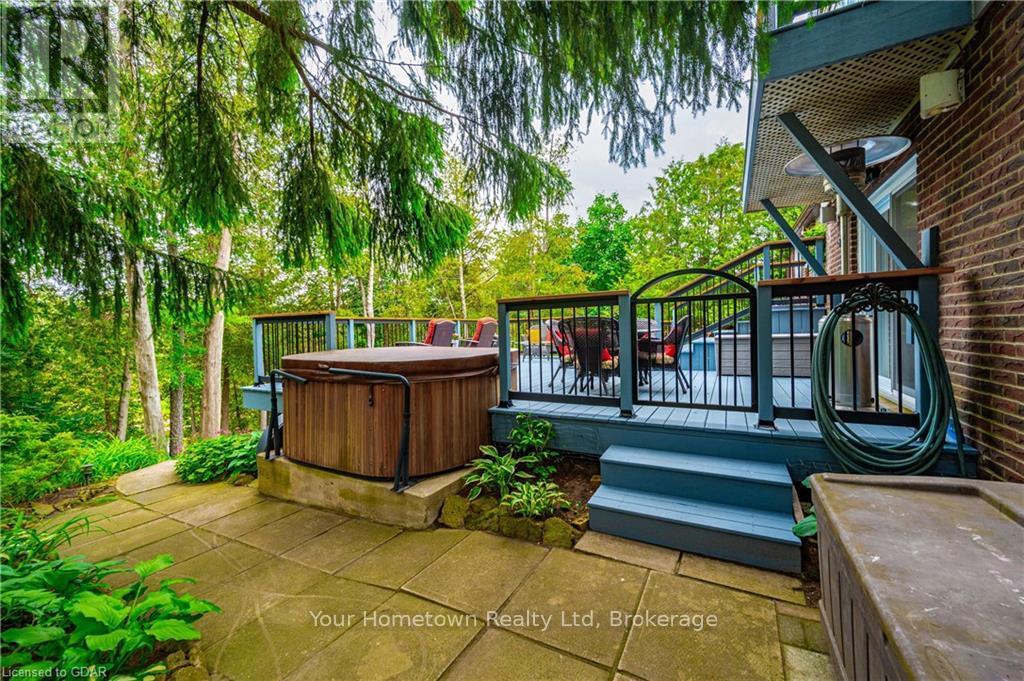 68 Water Street E, Centre Wellington, Ontario  N0B 1S0 - Photo 39 - X10875797