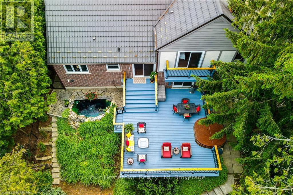 68 Water Street E, Centre Wellington, Ontario  N0B 1S0 - Photo 41 - X10875797