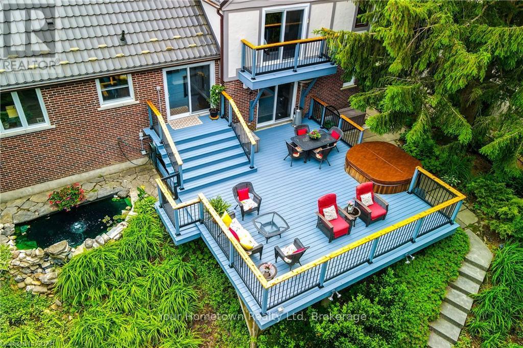 68 Water Street E, Centre Wellington, Ontario  N0B 1S0 - Photo 42 - X10875797