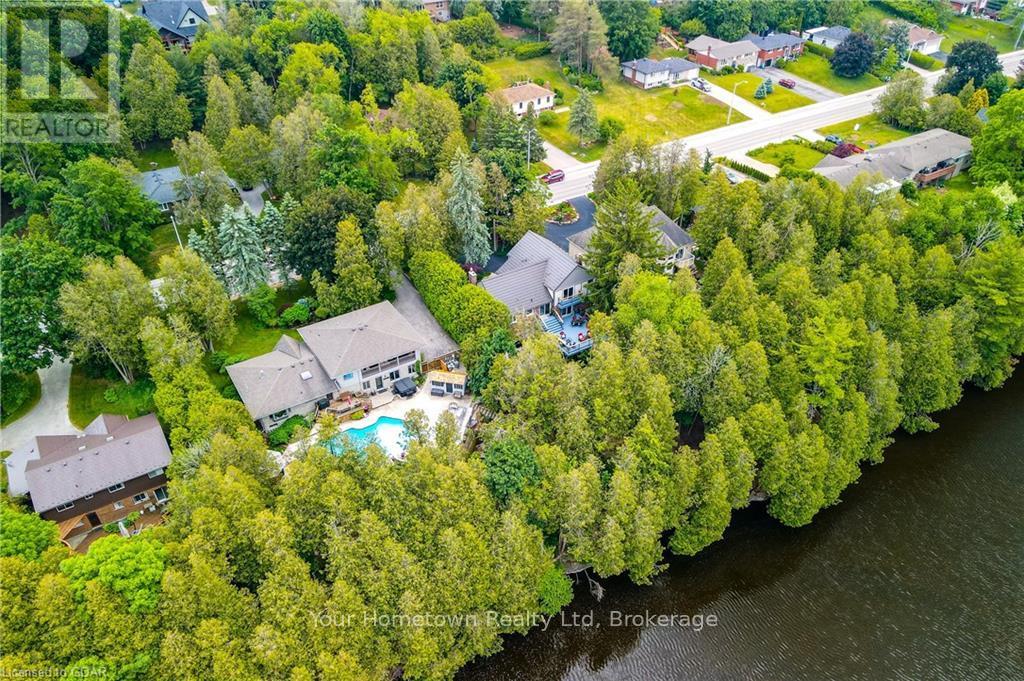 68 Water Street E, Centre Wellington, Ontario  N0B 1S0 - Photo 47 - X10875797