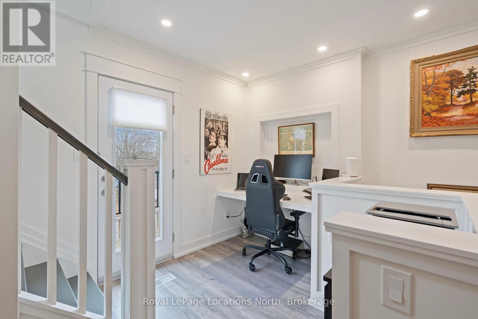 43 Marshall Street W, Meaford, Ontario  N4L 1E4 - Photo 19 - X12041421