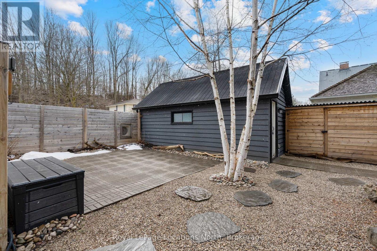 43 Marshall Street W, Meaford, Ontario  N4L 1E4 - Photo 37 - X12041421