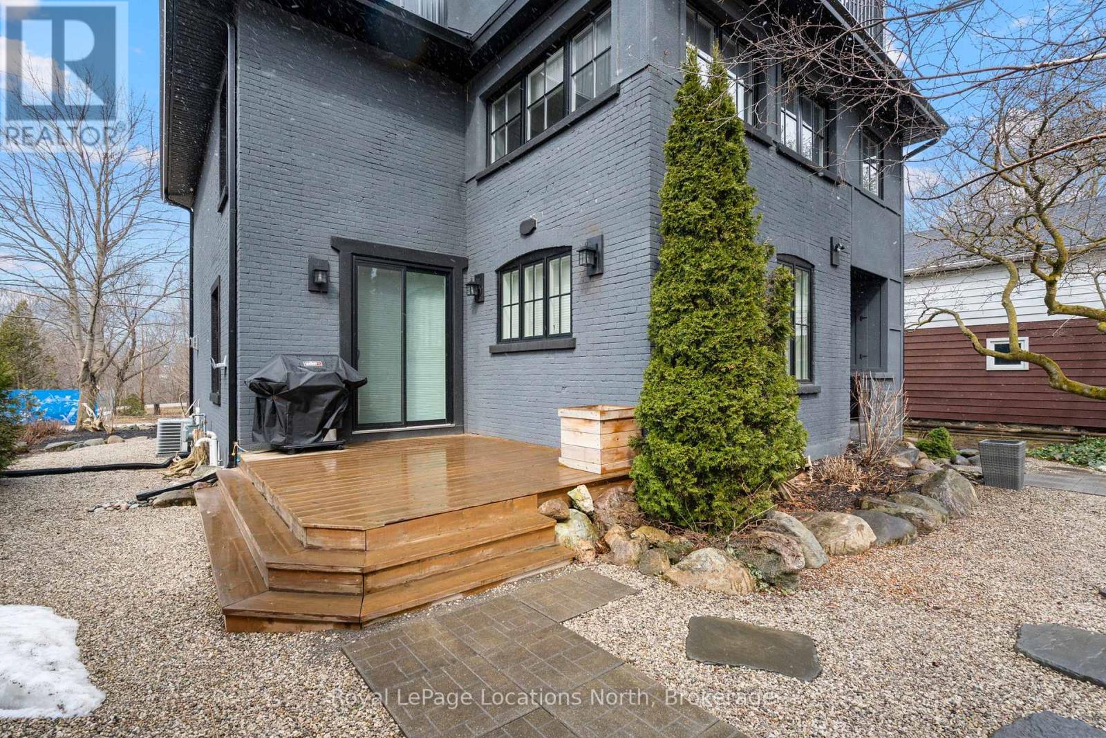 43 Marshall Street W, Meaford, Ontario  N4L 1E4 - Photo 38 - X12041421