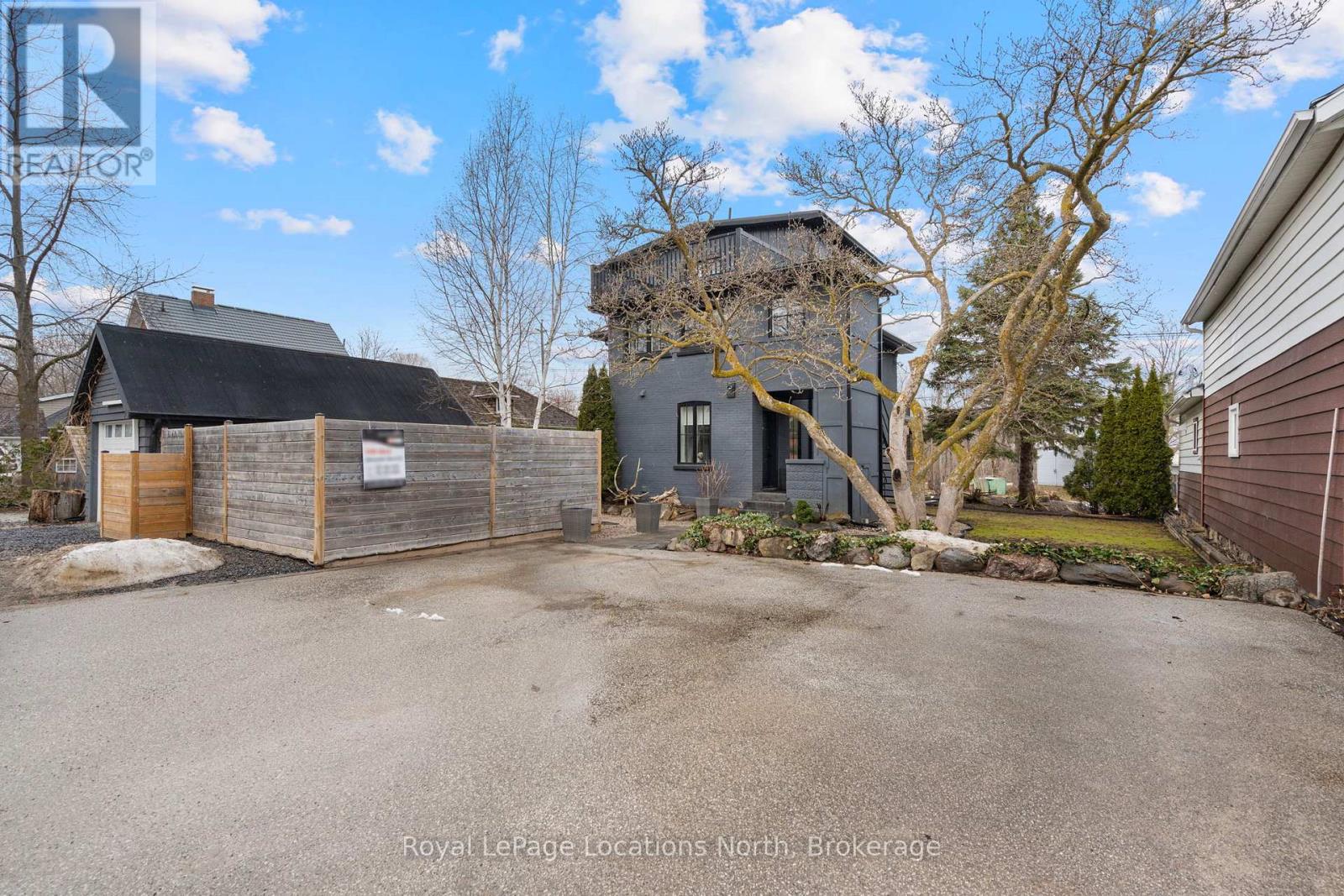 43 Marshall Street W, Meaford, Ontario  N4L 1E4 - Photo 42 - X12041421