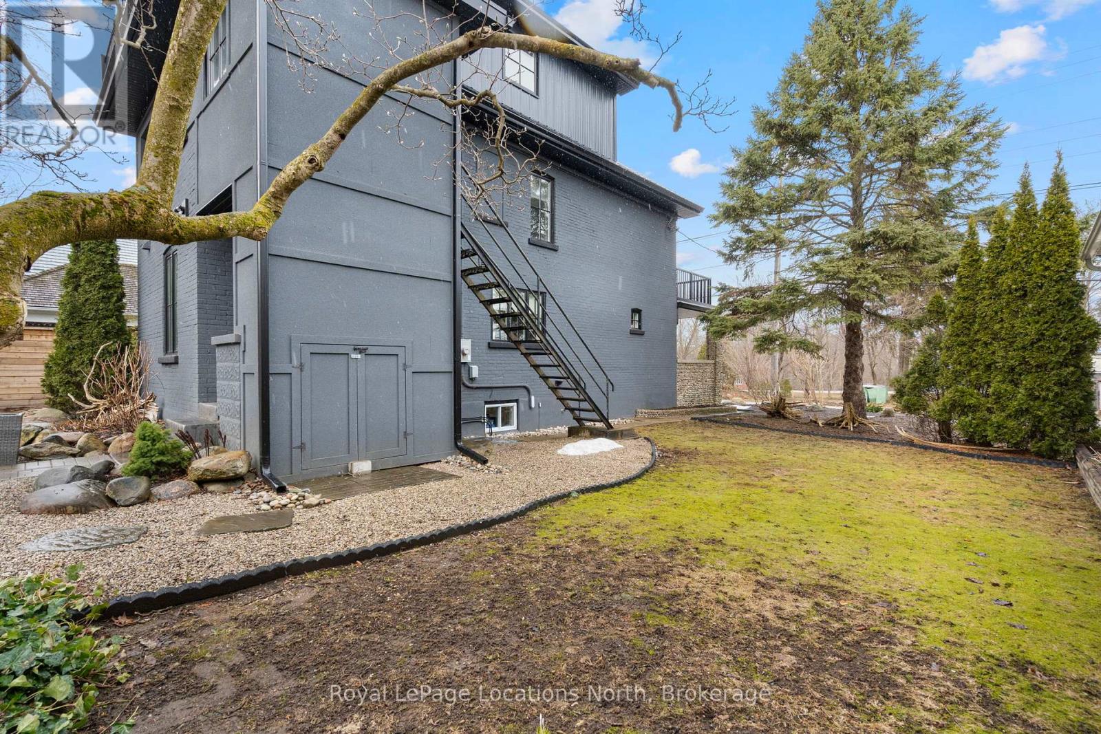 43 Marshall Street W, Meaford, Ontario  N4L 1E4 - Photo 43 - X12041421