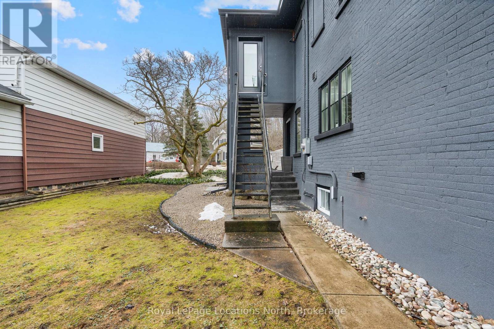43 Marshall Street W, Meaford, Ontario  N4L 1E4 - Photo 44 - X12041421