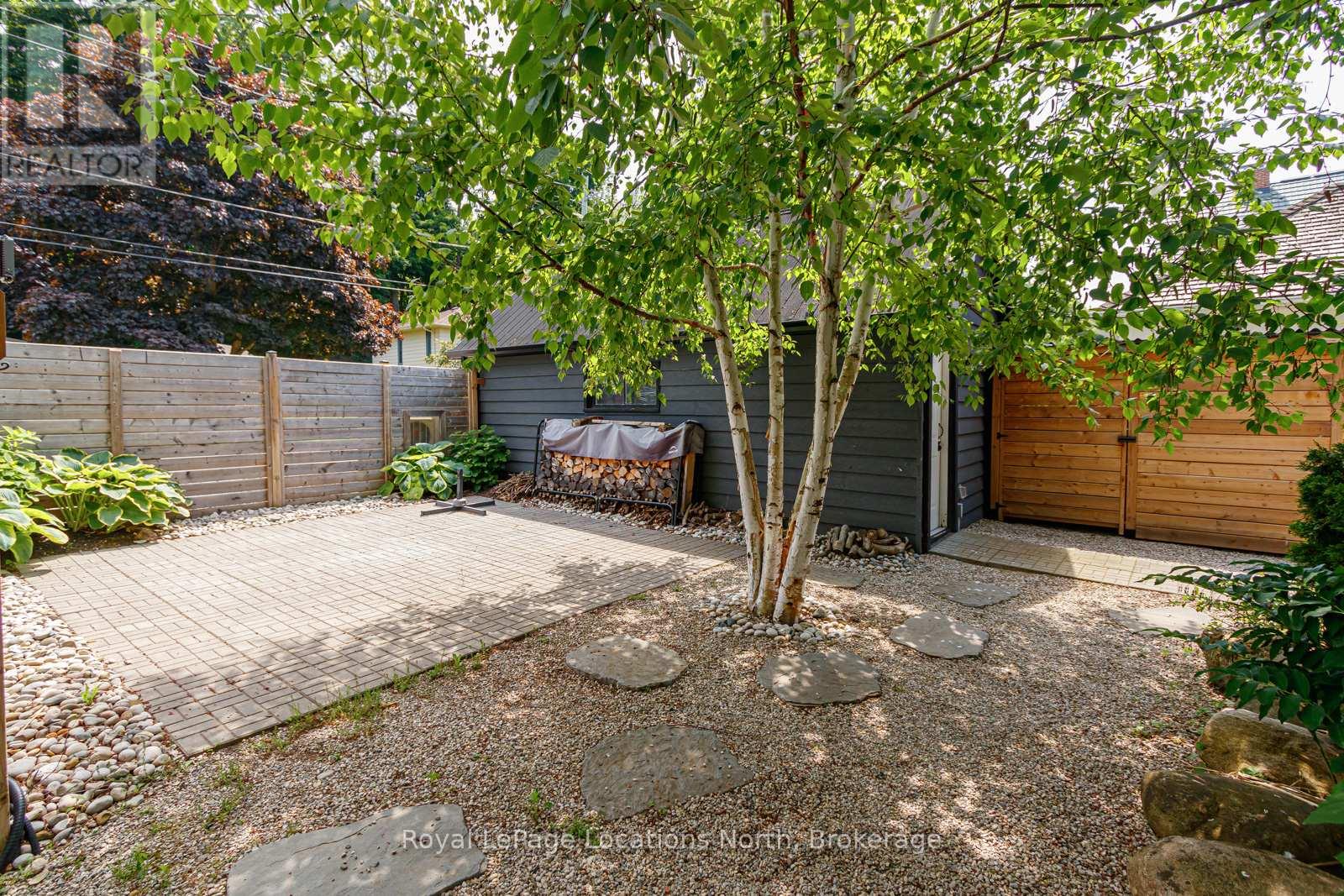 43 Marshall Street W, Meaford, Ontario  N4L 1E4 - Photo 47 - X12041421