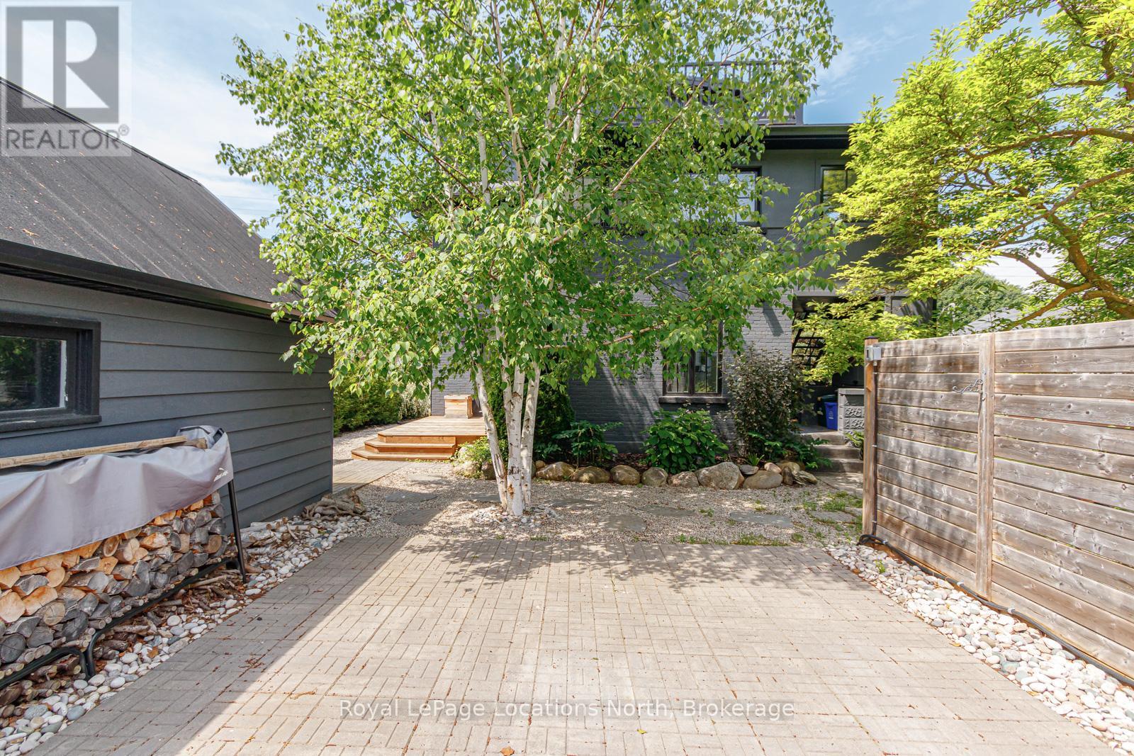 43 Marshall Street W, Meaford, Ontario  N4L 1E4 - Photo 48 - X12041421
