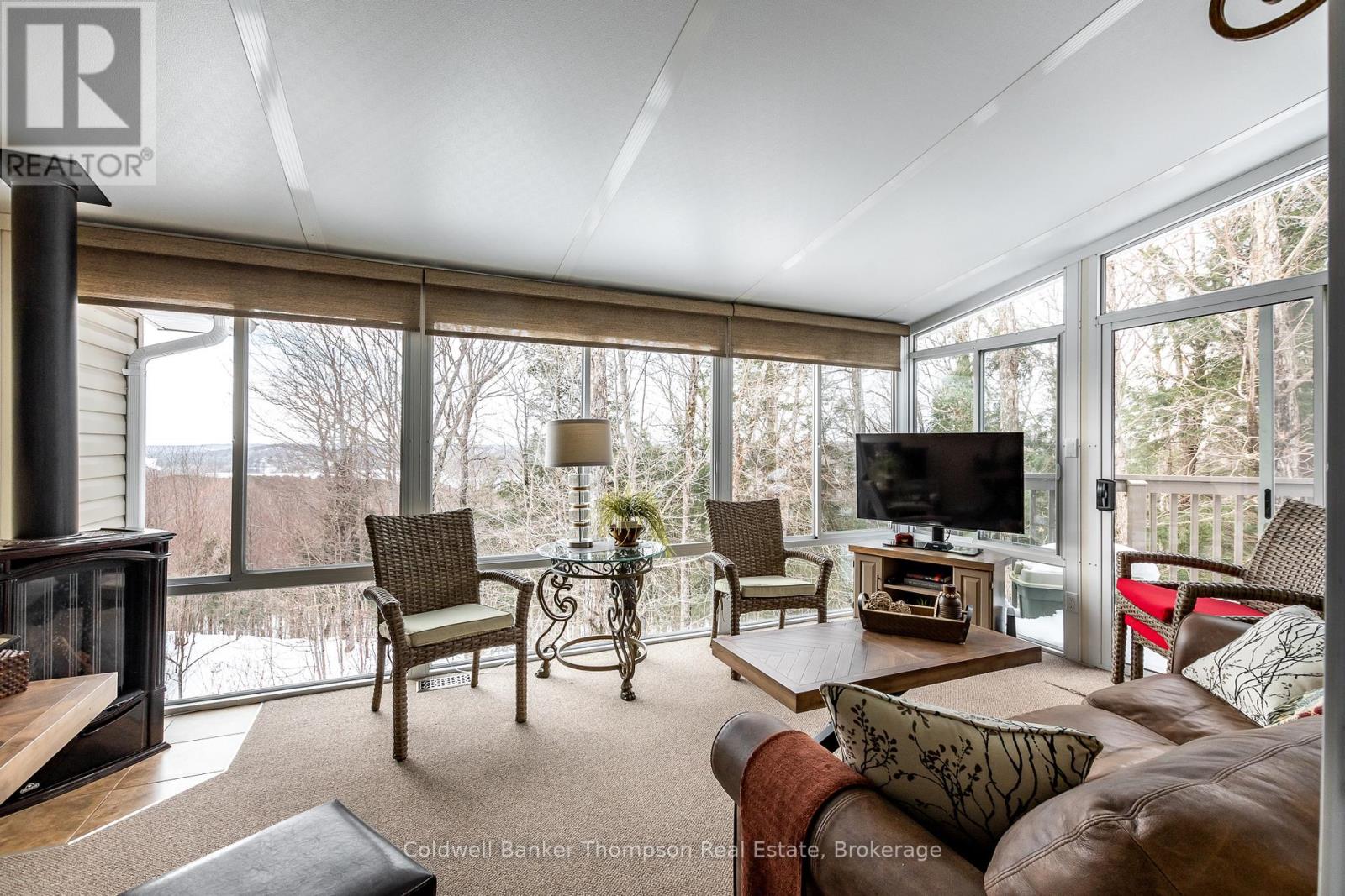 30 Deerfoot Trail, Huntsville, Ontario  P1H 0A6 - Photo 14 - X12041435
