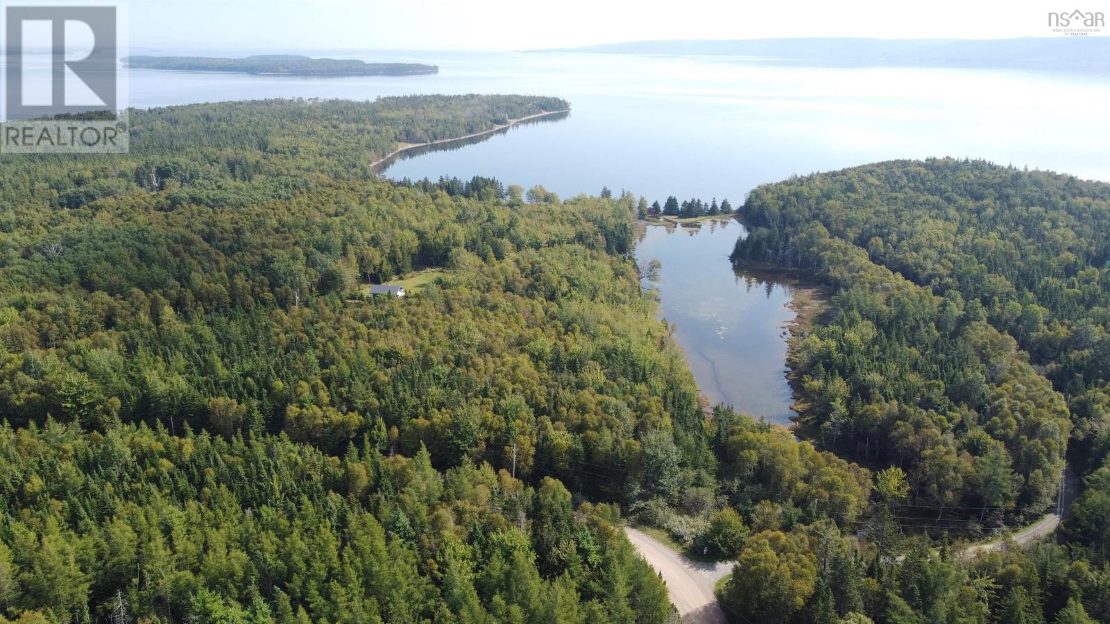 Lot 11 Mackenzie Point Road, West Bay, Nova Scotia  B0E 3K0 - Photo 1 - 202422898