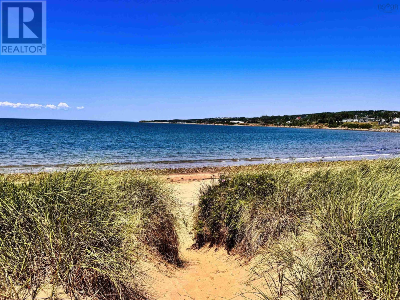 Lot 1 AB Route 19, port hood, Nova Scotia