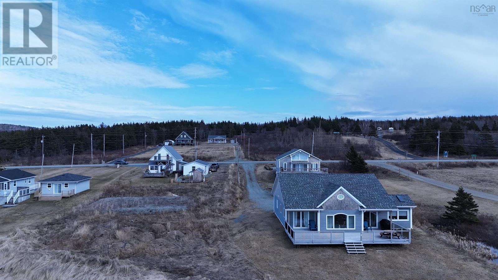 Lot 1 Ab Route 19, Port Hood, Nova Scotia  B0E 2W0 - Photo 11 - 202505783