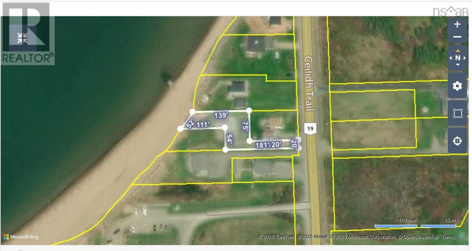 Lot 1 Ab Route 19, Port Hood, Nova Scotia  B0E 2W0 - Photo 17 - 202505783