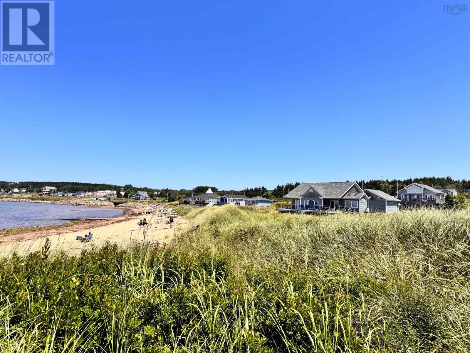 Lot 1 Ab Route 19, Port Hood, Nova Scotia  B0E 2W0 - Photo 2 - 202505783