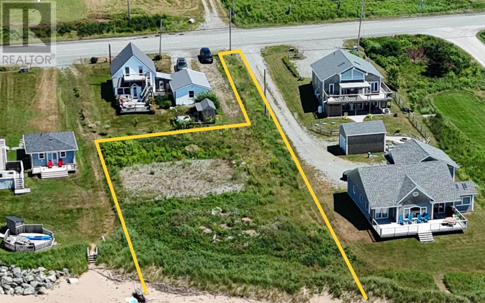 Lot 1 Ab Route 19, Port Hood, Nova Scotia  B0E 2W0 - Photo 3 - 202505783