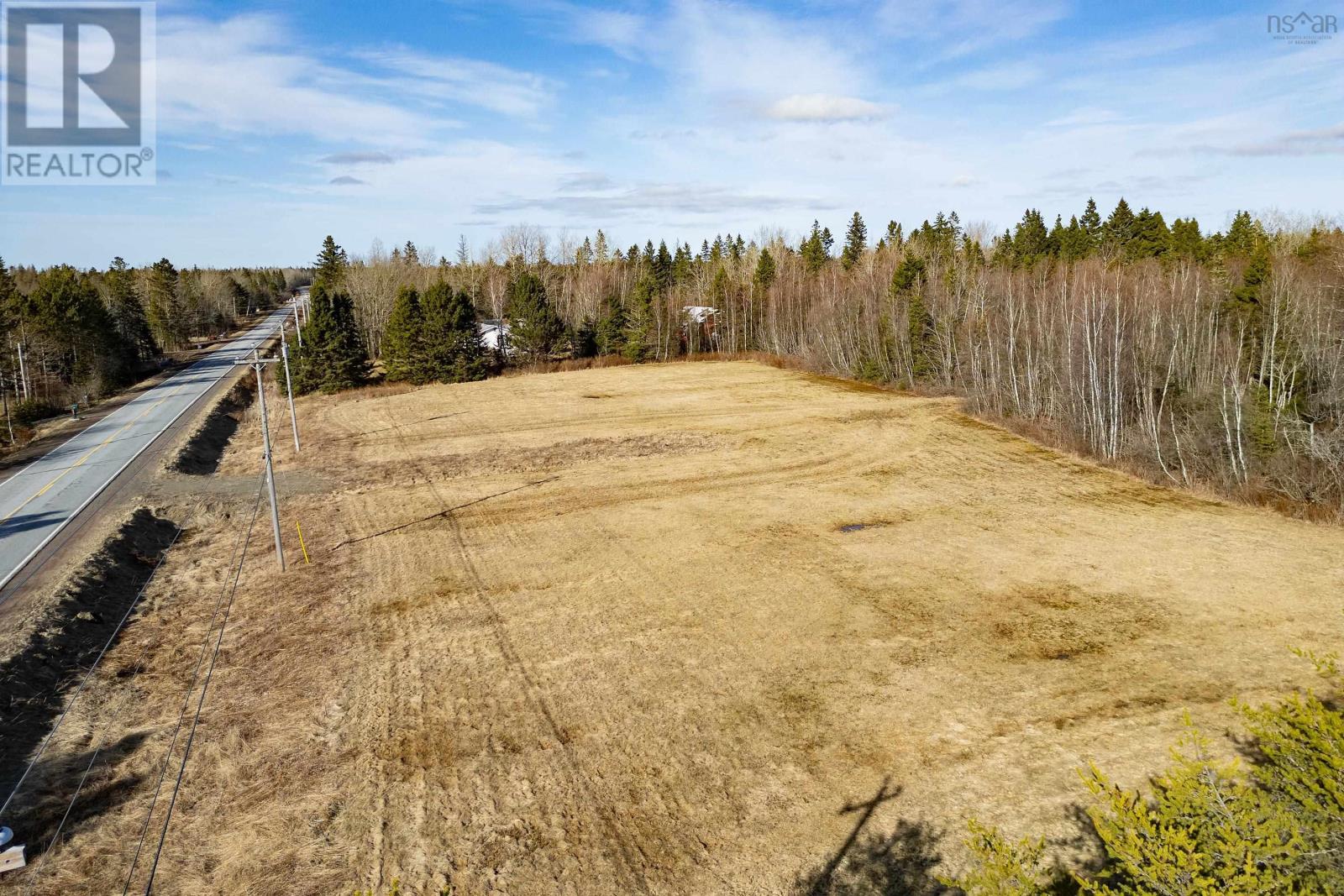 Highway 366 Highway, Tyndal Road, Nova Scotia  B4H 3X9 - Photo 2 - 202505803