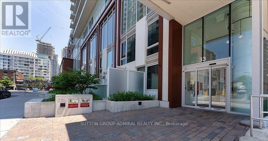 Property at 908 - 33 HELENDALE AVENUE image 2