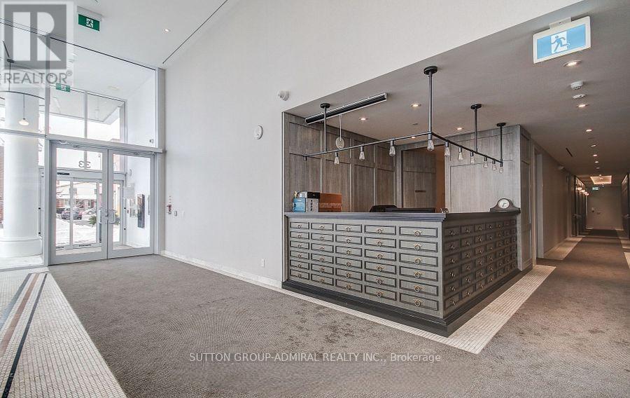 Property at 908 - 33 HELENDALE AVENUE image 3
