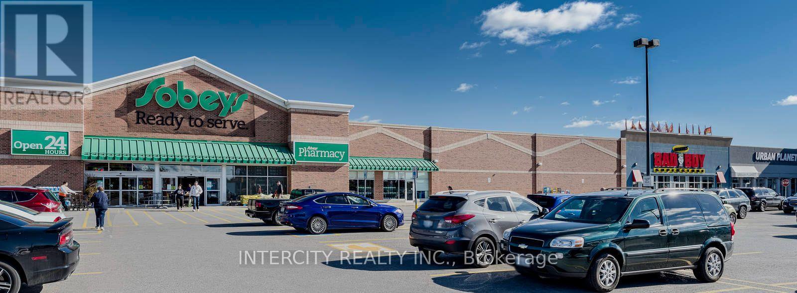 201 - 1615 Dundas Street E, Whitby (Blue Grass Meadows), Ontario  L1N 2L1 - Photo 1 - E12041349
