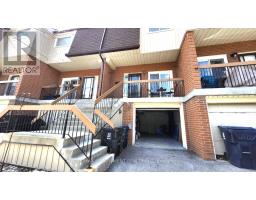 18 - 152 HOMESTEAD ROAD, Toronto, Ontario