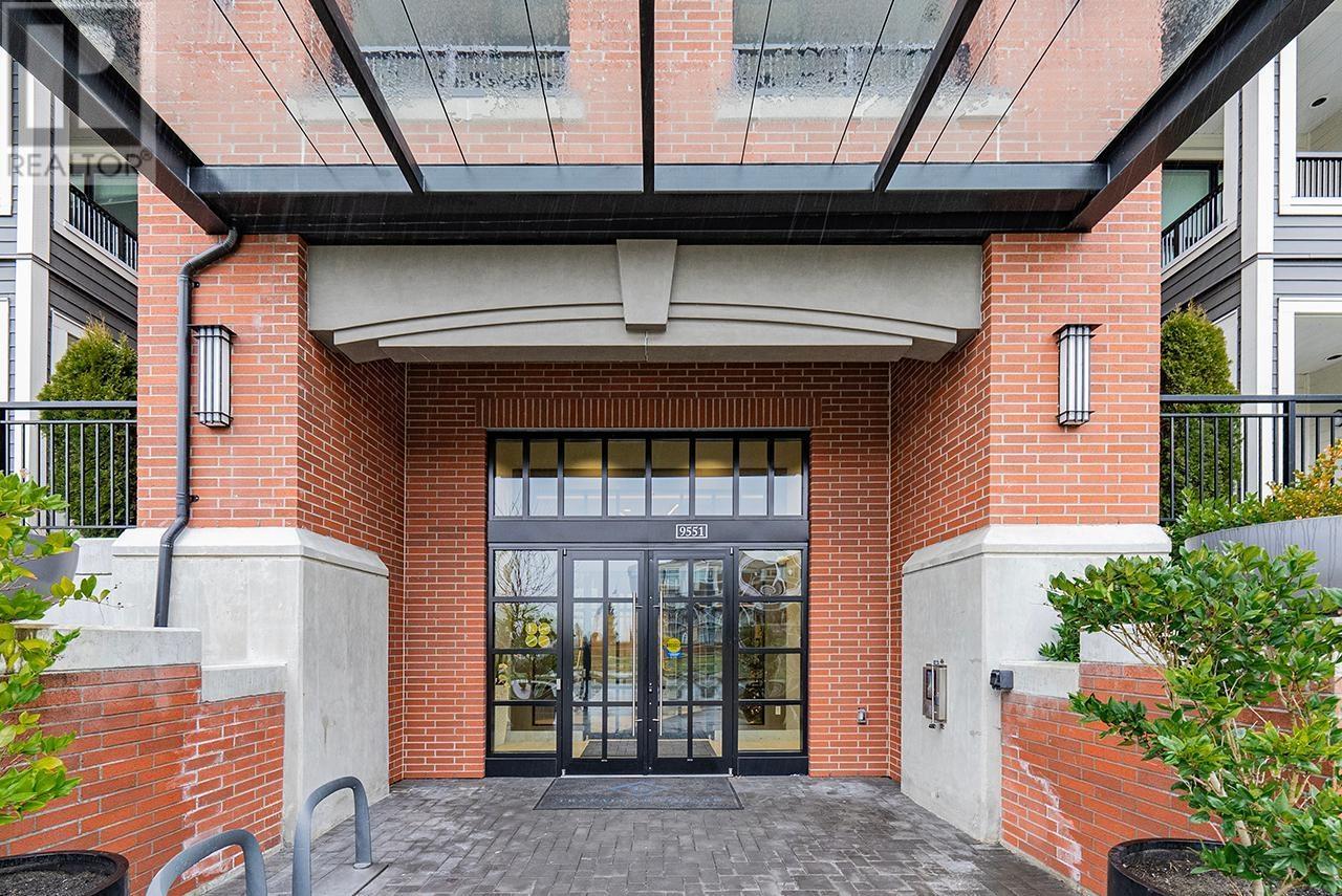 333 9551 Alexandra Road, Richmond, British Columbia  V6X 0S6 - Photo 2 - R2952886