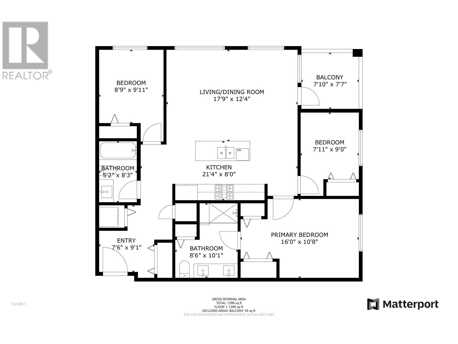 333 9551 Alexandra Road, Richmond, British Columbia  V6X 0S6 - Photo 25 - R2952886