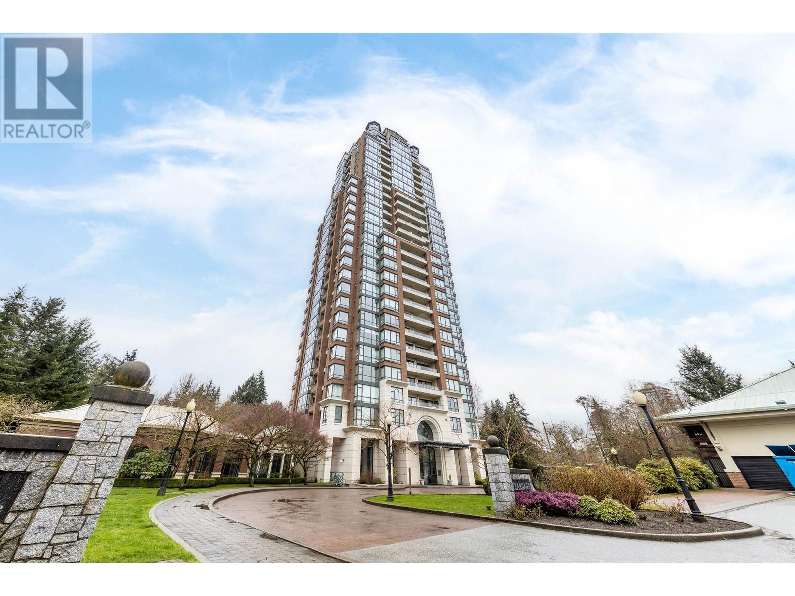 808 6837 Station Hill Drive, Burnaby, British Columbia  V3N 5B7 - Photo 1 - R2981980