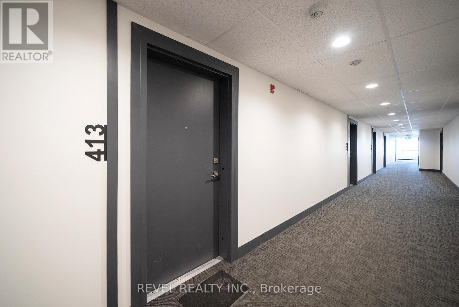 413 - 1 Wellington Street, Brantford, Ontario  N3T 2L3 - Photo 4 - X12041364