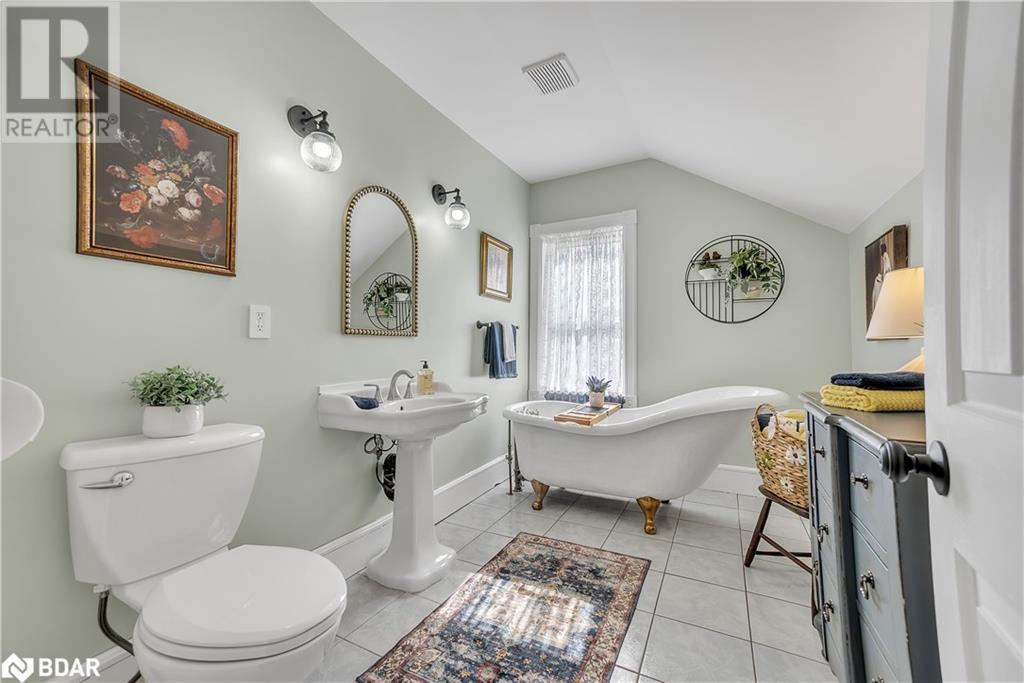 1694 Asphodel 7th Line, Hastings, Ontario  K0L 2V0 - Photo 13 - 40710193