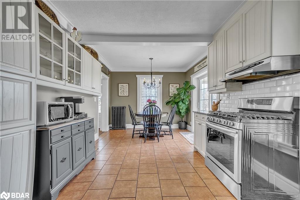 1694 Asphodel 7th Line, Hastings, Ontario  K0L 2V0 - Photo 7 - 40710193