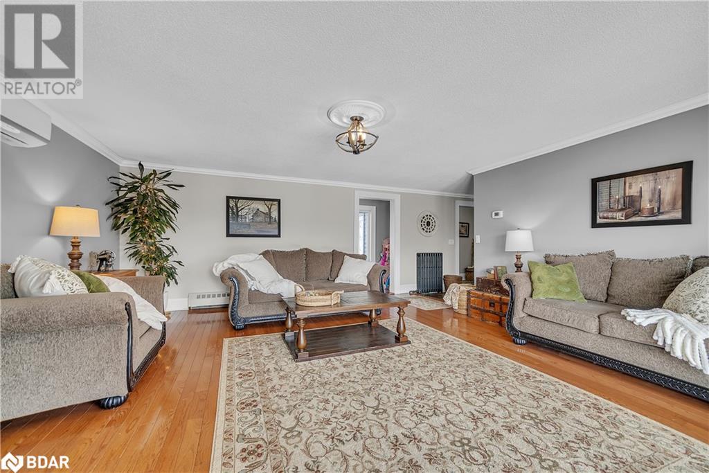 1694 Asphodel 7th Line, Hastings, Ontario  K0L 2V0 - Photo 6 - 40710193
