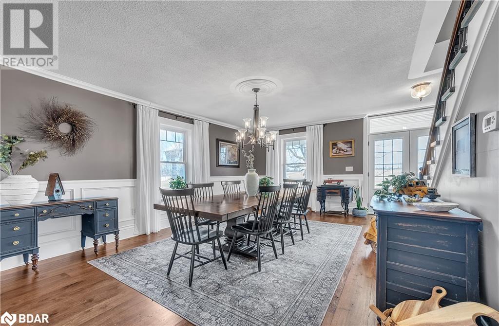 1694 Asphodel 7th Line, Hastings, Ontario  K0L 2V0 - Photo 9 - 40710193