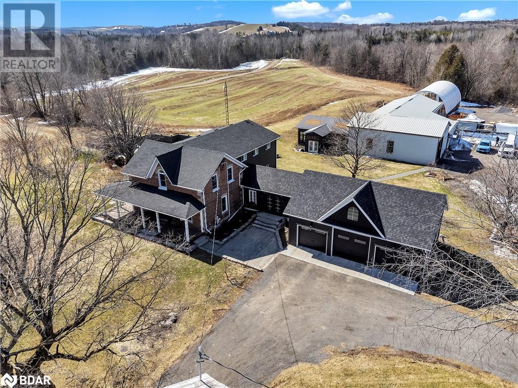 1694 Asphodel 7th Line, Hastings, Ontario  K0L 2V0 - Photo 3 - 40710193