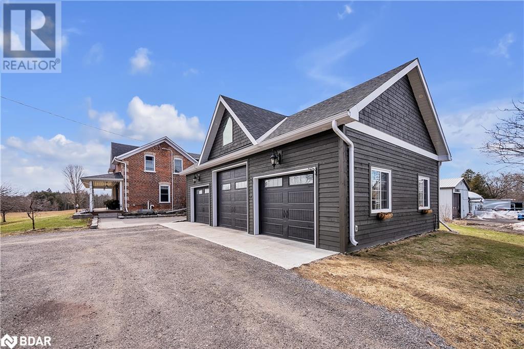 1694 Asphodel 7th Line, Hastings, Ontario  K0L 2V0 - Photo 2 - 40710193