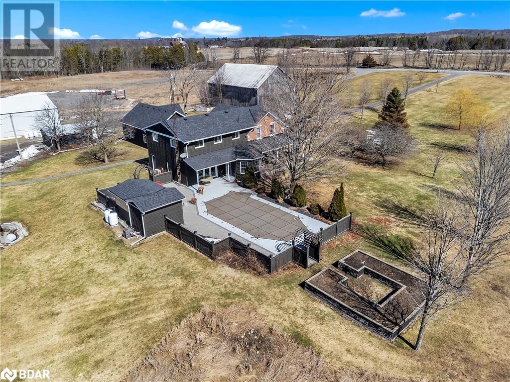 1694 Asphodel 7th Line, Hastings, Ontario  K0L 2V0 - Photo 4 - 40710193