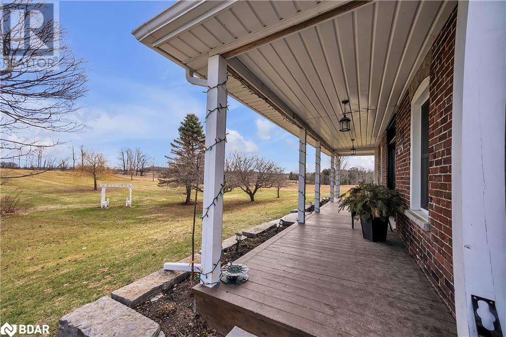 1694 Asphodel 7th Line, Hastings, Ontario  K0L 2V0 - Photo 23 - 40710193
