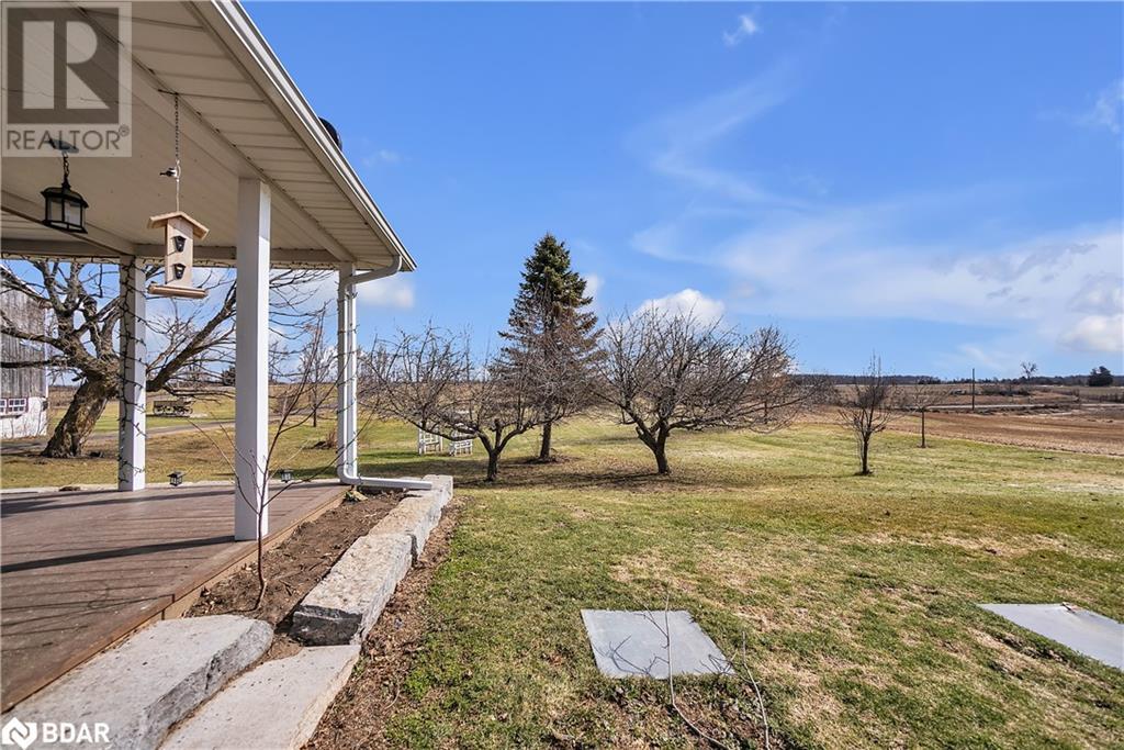 1694 Asphodel 7th Line, Hastings, Ontario  K0L 2V0 - Photo 22 - 40710193