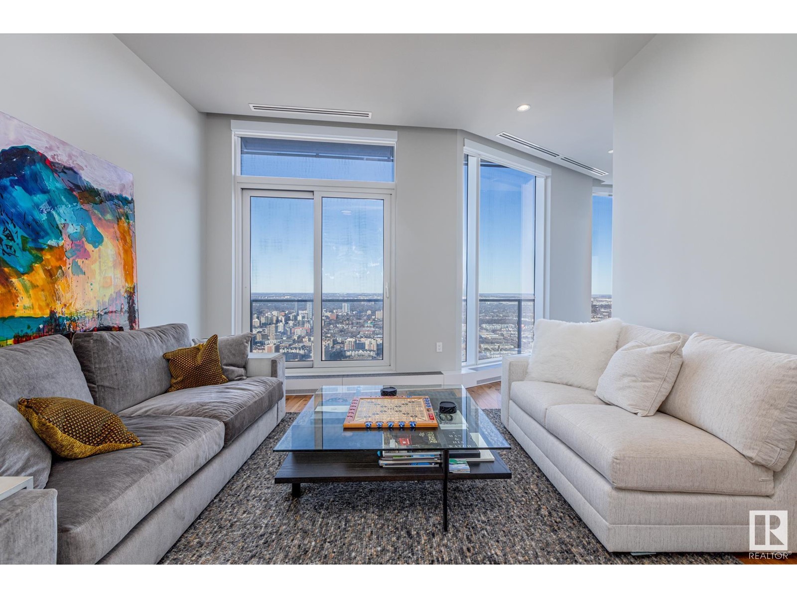 #5201 10360 102 St Nw Nw, Edmonton, Alberta  T5J 0K6 - Photo 19 - E4427396